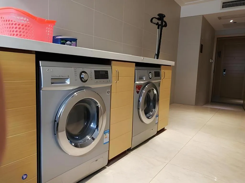 City Comfort Inn Tongren High-speed Railway Station