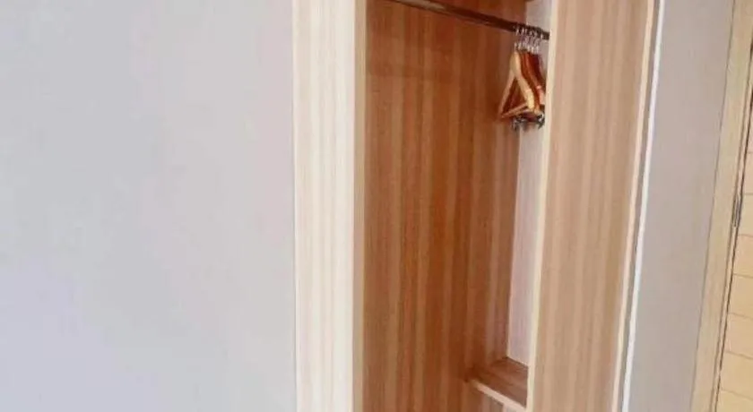 City Comfort Inn Tongren High-speed Railway Station