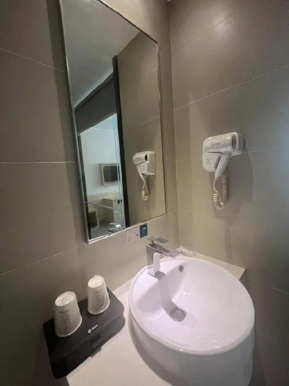 City Comfort Inn Tongren High-speed Railway Station