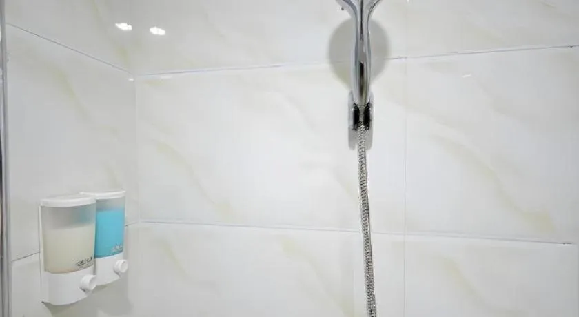 JTour Inn Wuchang Zhongnan University of Economics and Law