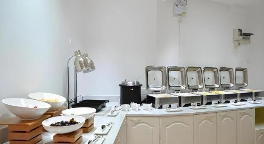 JTour Inn Wuchang Zhongnan University of Economics and Law