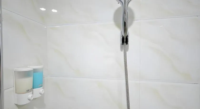 JTour Inn Wuchang Zhongnan University of Economics and Law