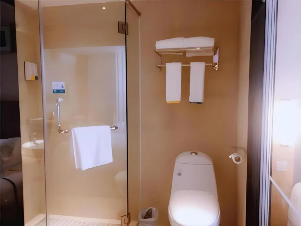 City Comfort Inn Zhuhai University Town Tangjiawan Plaza