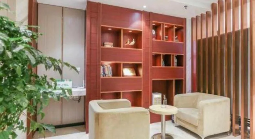 City Comfort Inn Zhuhai University Town Tangjiawan Plaza