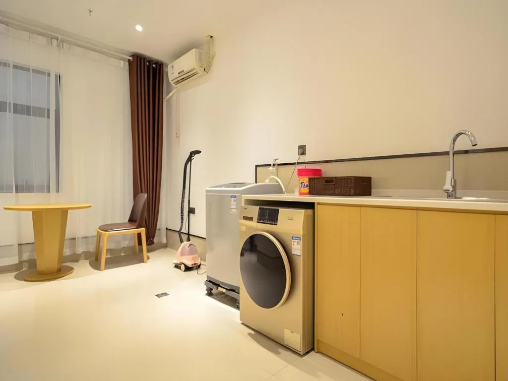 City Comfort Inn Wuhan Jianghan Road Wangjiaxiang Matou