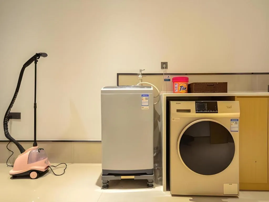 City Comfort Inn Wuhan Jianghan Road Wangjiaxiang Matou