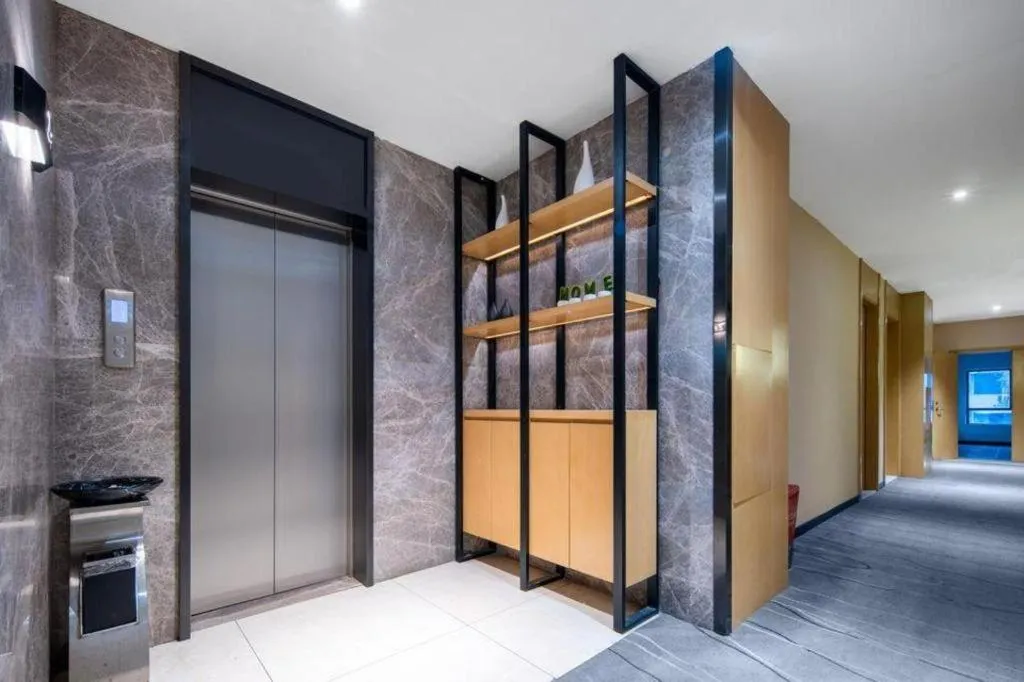 City Comfort Inn Wuhan Jianghan Road Wangjiaxiang Matou