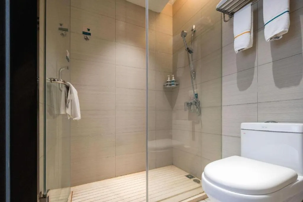 City Comfort Inn Wuhan Jianghan Road Wangjiaxiang Matou