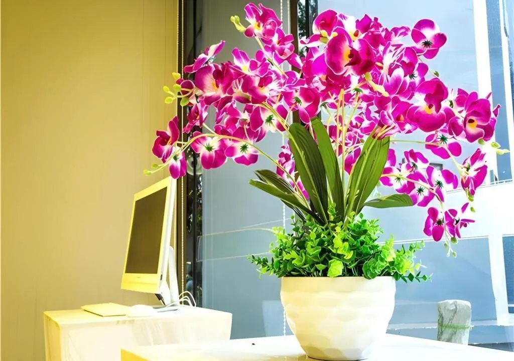 City Comfort Inn Wuzhou Bus Station