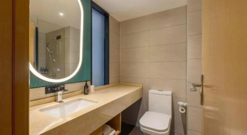 City Comfort Inn Liuzhou Wuxing Walking Street Zhonghuan Tower