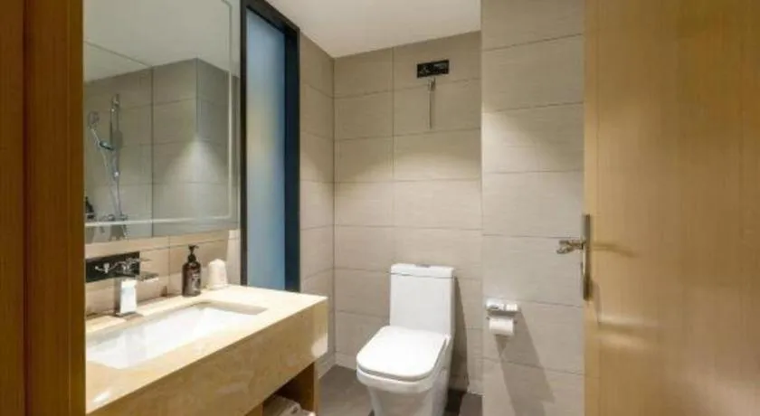 City Comfort Inn Liuzhou Wuxing Walking Street Zhonghuan Tower