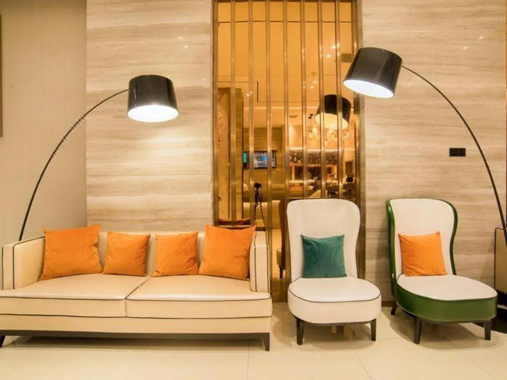 City Comfort Inn Liuzhou Wuxing Walking Street Zhonghuan Tower