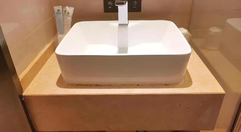 City Comfort Inn Xiaogan Xiaochang Bus Passenger Station