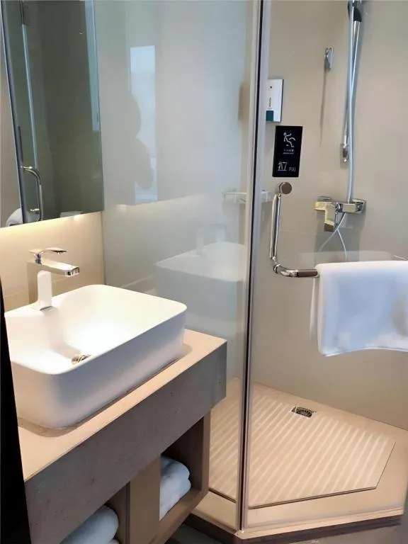 City Comfort Inn Xiaogan Xiaochang Bus Passenger Station