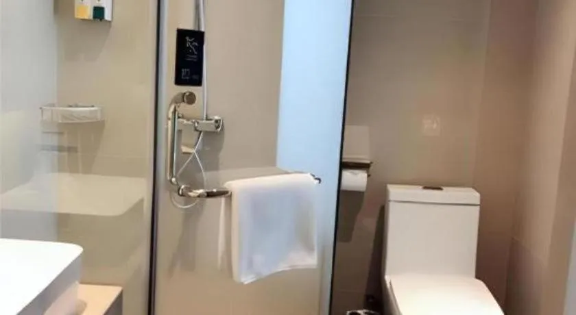 City Comfort Inn Xiaogan Xiaochang Bus Passenger Station