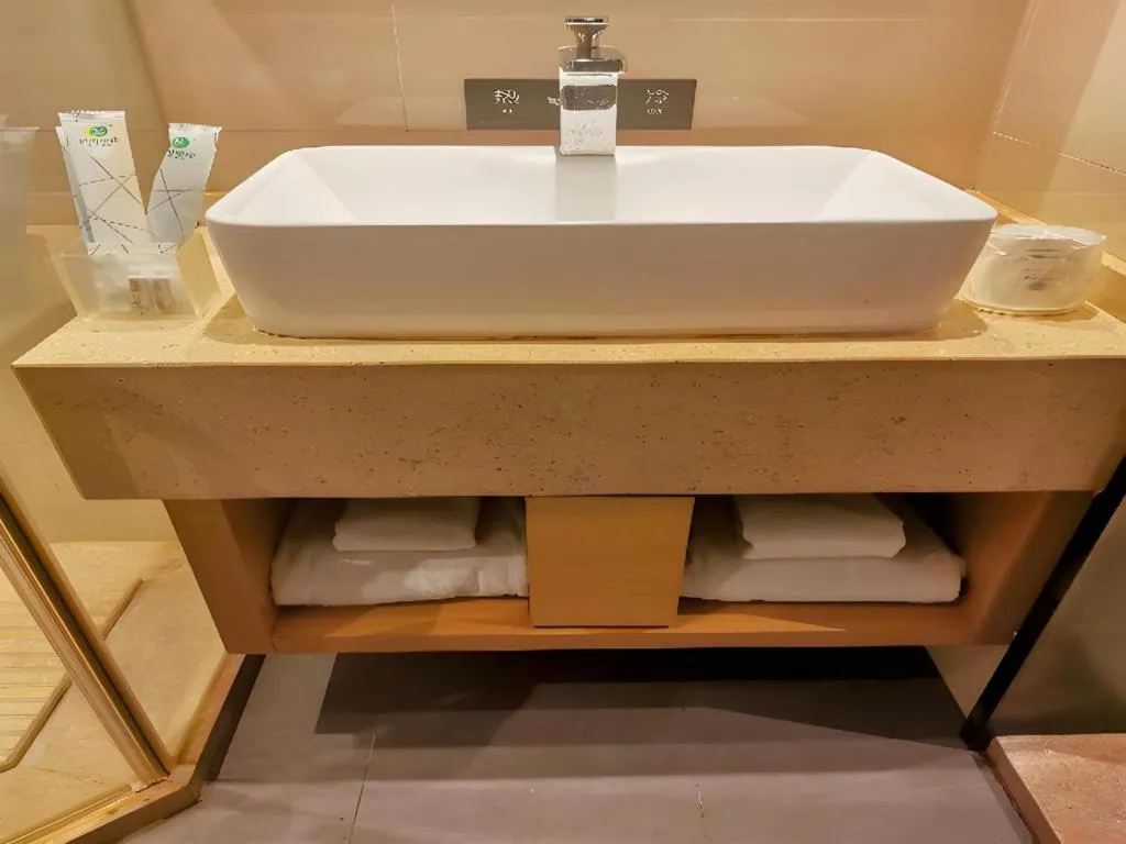 City Comfort Inn Xiaogan Xiaochang Bus Passenger Station