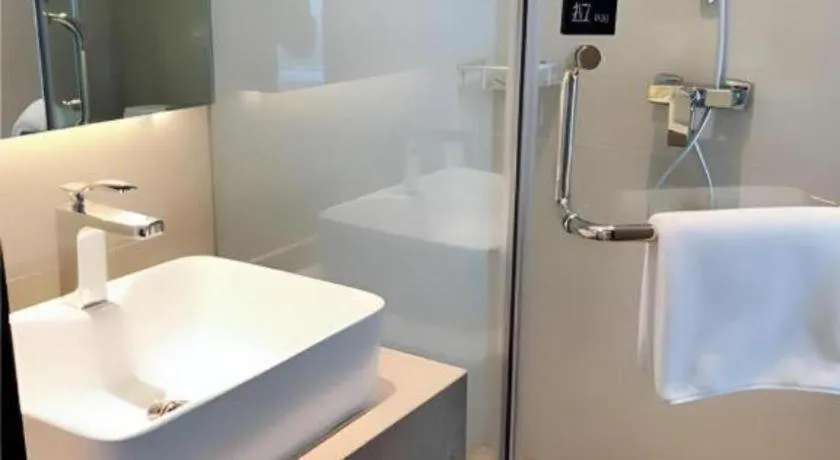 City Comfort Inn Xiaogan Xiaochang Bus Passenger Station