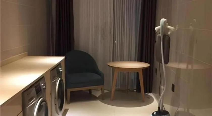 City Comfort Inn Hezhou Huangyao Ancient Town