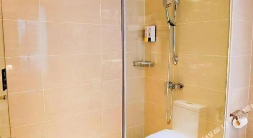 City Comfort Inn Hezhou Huangyao Ancient Town