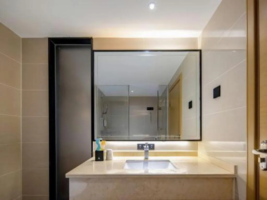 City Comfort Inn Hezhou Huangyao Ancient Town