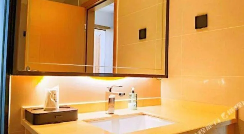 City Comfort Inn Hezhou Huangyao Ancient Town