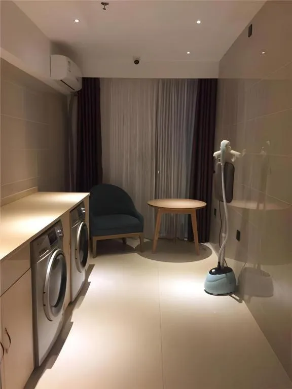 City Comfort Inn Hezhou Huangyao Ancient Town