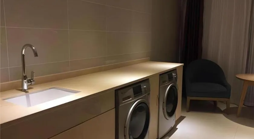 City Comfort Inn Hezhou Huangyao Ancient Town