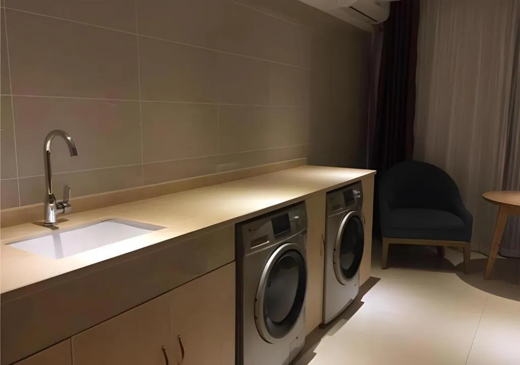 City Comfort Inn Hezhou Huangyao Ancient Town