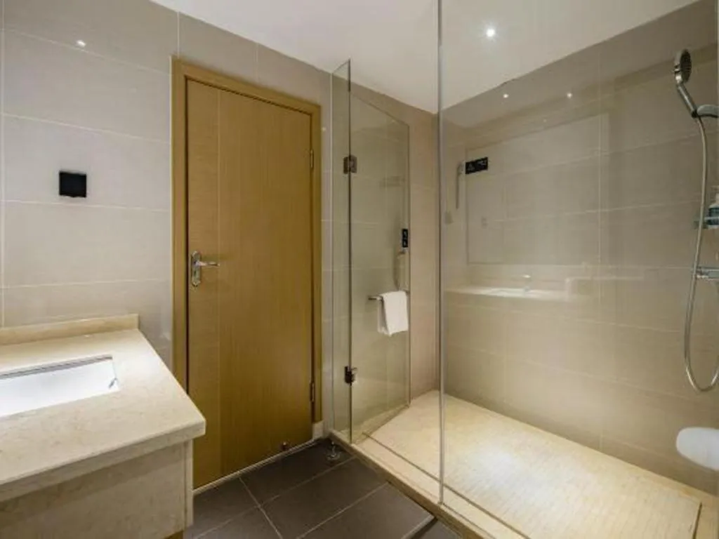 City Comfort Inn Hezhou Huangyao Ancient Town