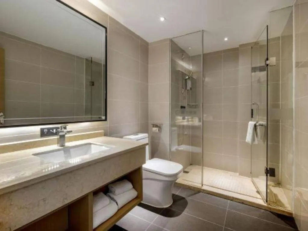 City Comfort Inn Hezhou Huangyao Ancient Town