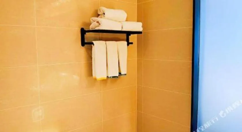 City Comfort Inn Hezhou Huangyao Ancient Town