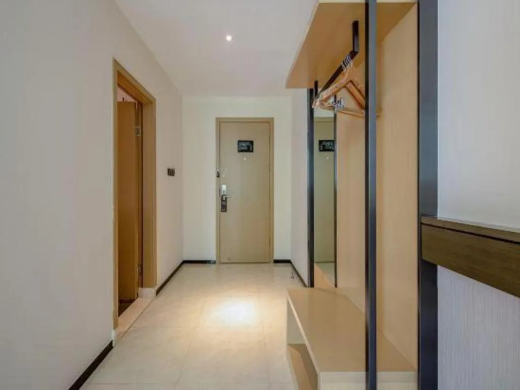 City Comfort Inn Hezhou Huangyao Ancient Town