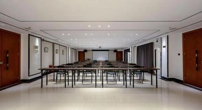 City Comfort Inn Hezhou Huangyao Ancient Town