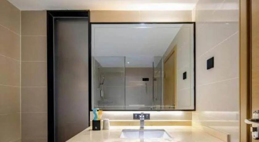 City Comfort Inn Hezhou Huangyao Ancient Town