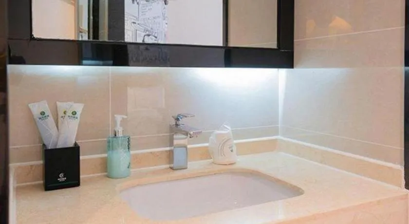 City Comfort Inn Jinzhou Bohai University Wanda Plaza