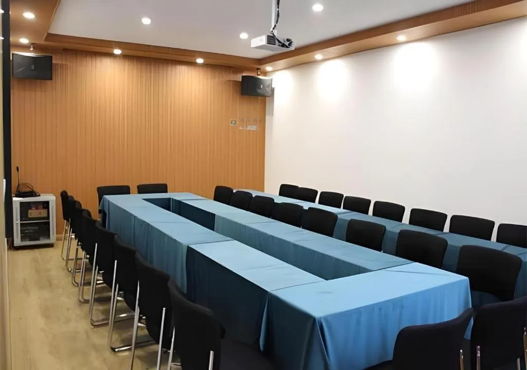 City Comfort Inn Jinzhou Bohai University Wanda Plaza