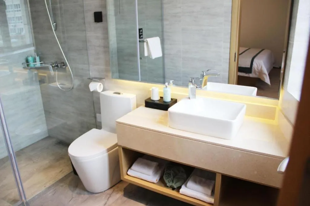 City Comfort Inn Jinzhou Bohai University Wanda Plaza