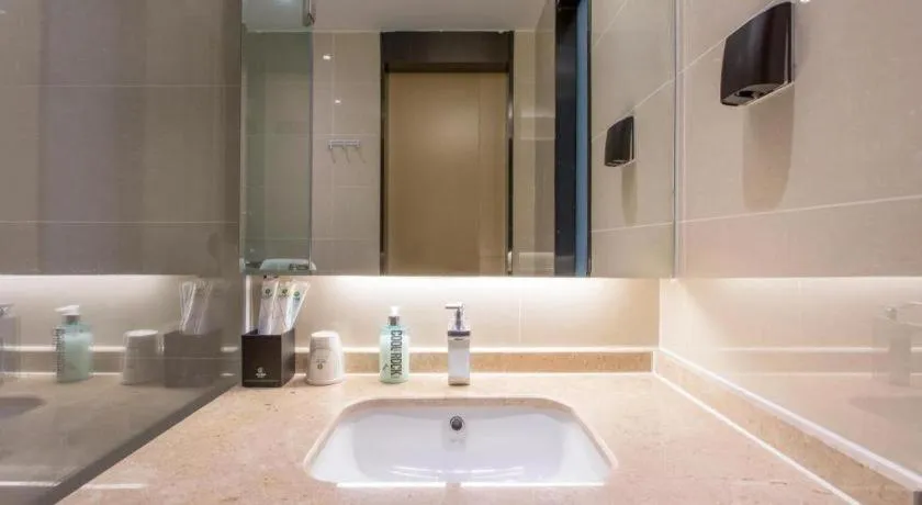 City Comfort Inn Jinzhou Bohai University Wanda Plaza