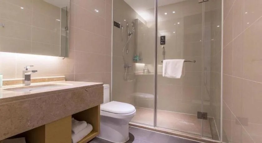 City Comfort Inn Jinzhou Bohai University Wanda Plaza