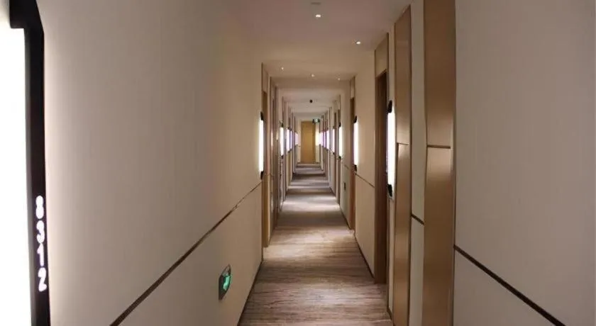 City Comfort Inn Jinzhou Bohai University Wanda Plaza