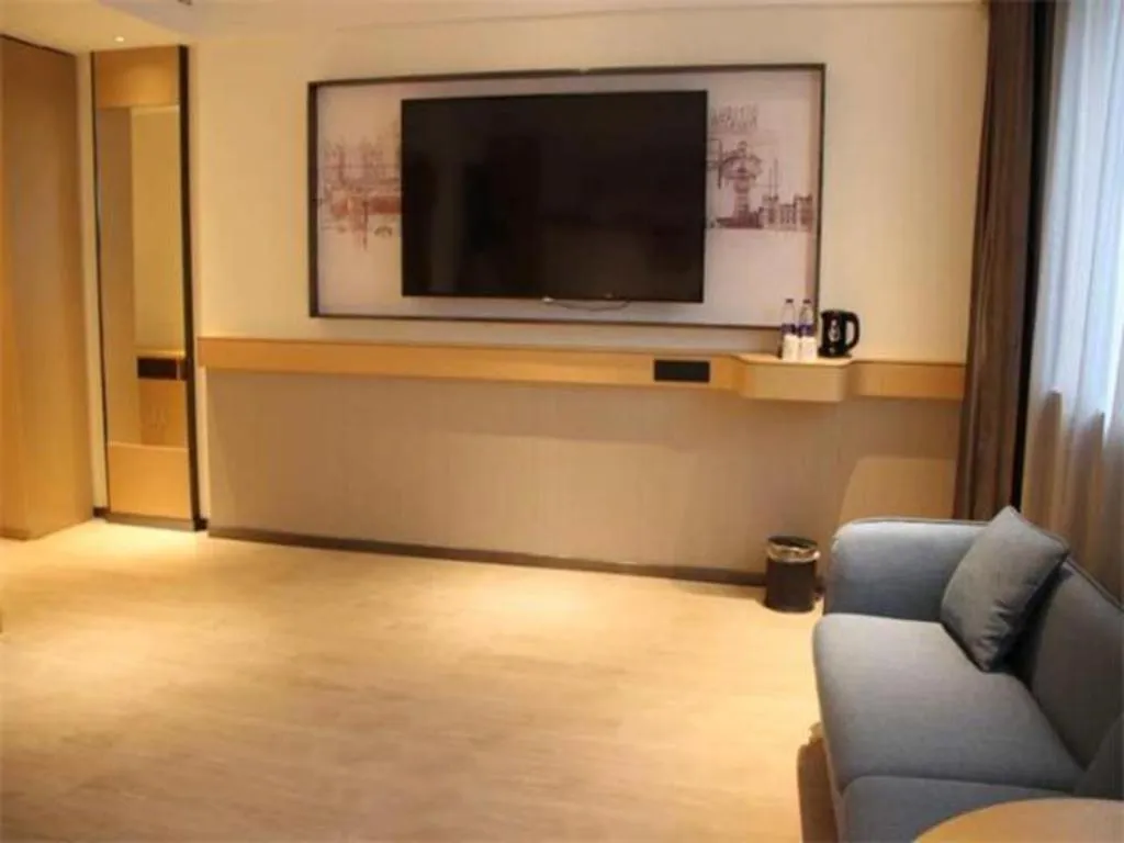 City Comfort Inn Jinzhou Bohai University Wanda Plaza