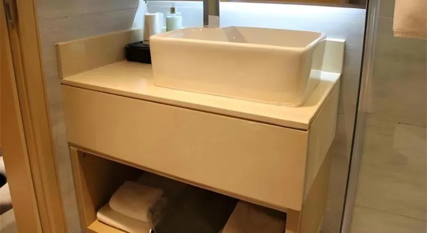 City Comfort Inn Jinzhou Bohai University Wanda Plaza