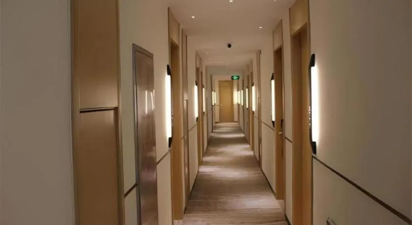 City Comfort Inn Jinzhou Bohai University Wanda Plaza