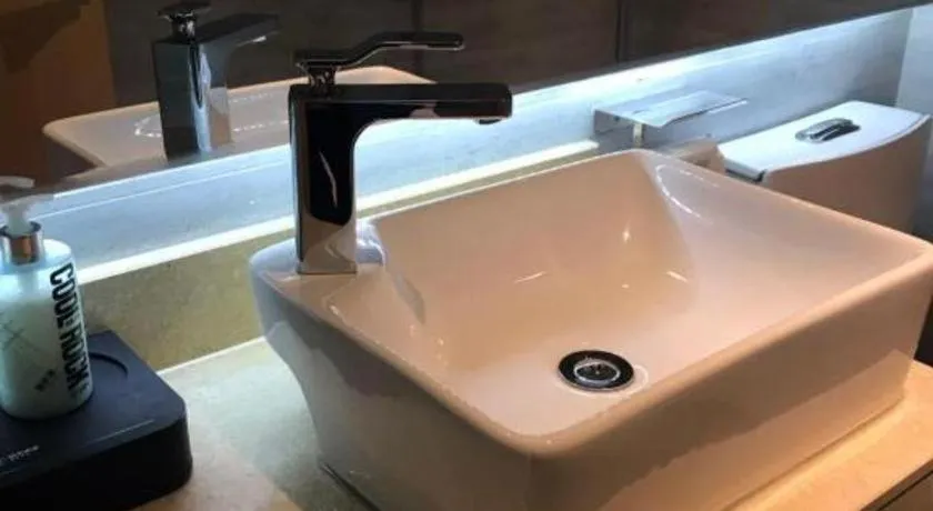 City Comfort Inn Jinzhou Bohai University Wanda Plaza