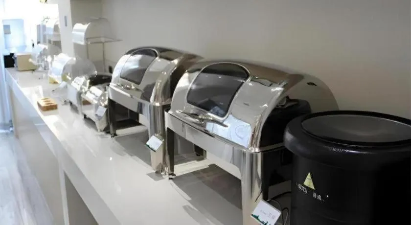 City Comfort Inn Jinzhou Bohai University Wanda Plaza