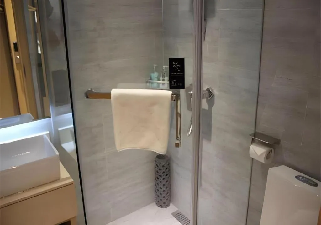 City Comfort Inn Jinzhou Bohai University Wanda Plaza