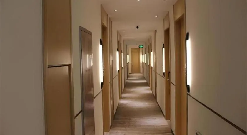 City Comfort Inn Jinzhou Bohai University Wanda Plaza