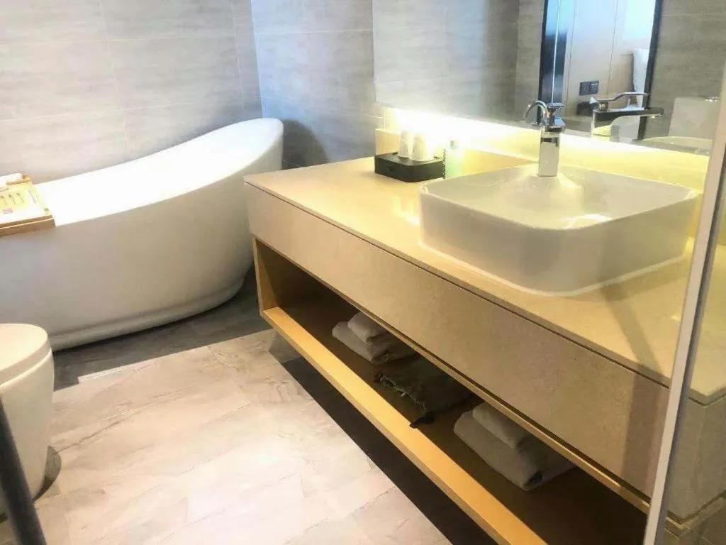 City Comfort Inn Jinzhou Bohai University Wanda Plaza