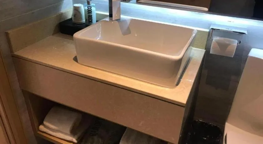 City Comfort Inn Jinzhou Bohai University Wanda Plaza