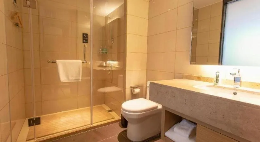 City Comfort Inn Jinzhou Bohai University Wanda Plaza